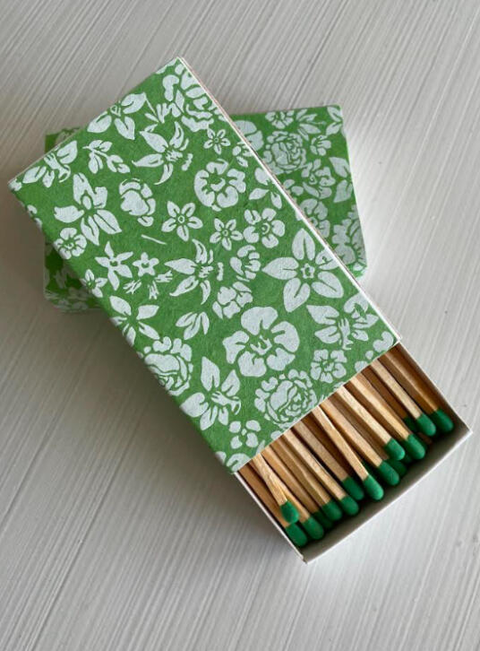 verdant floral
