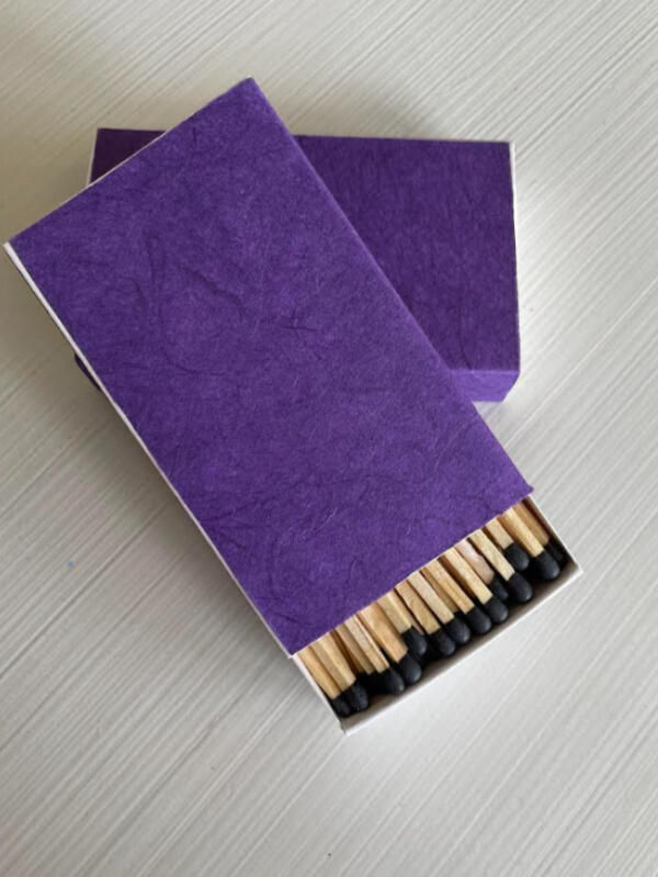 uplifting purple