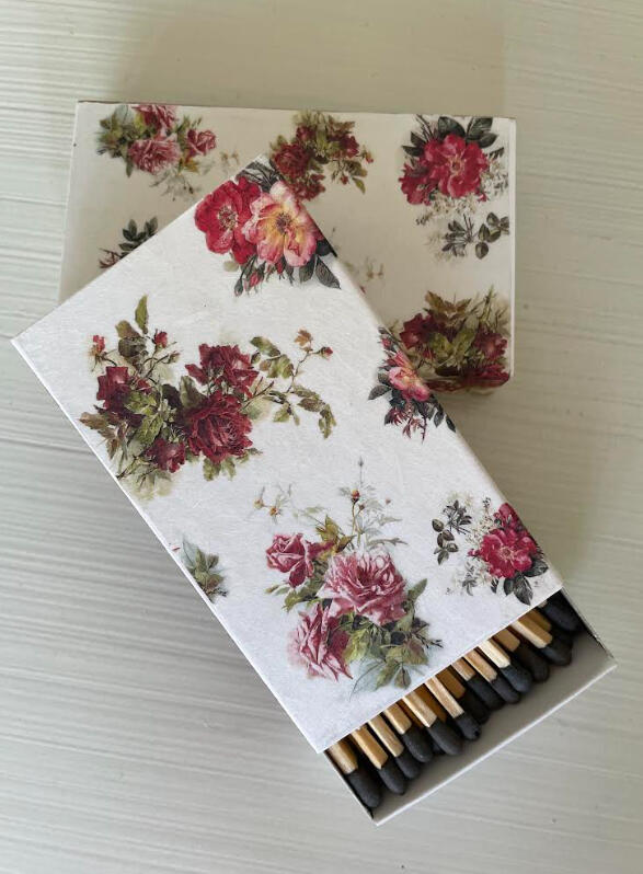 roses
