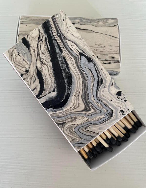 marvelous marble