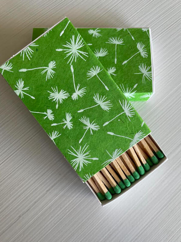 Make a wish