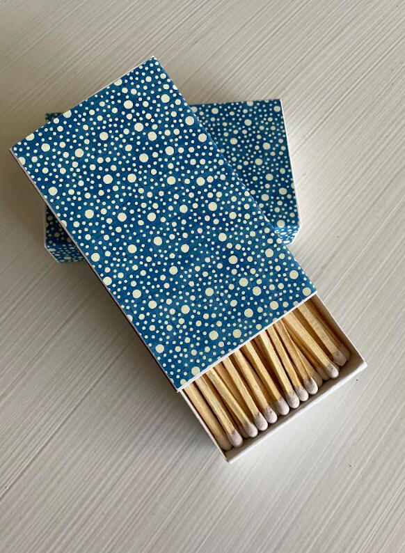 dotty for you