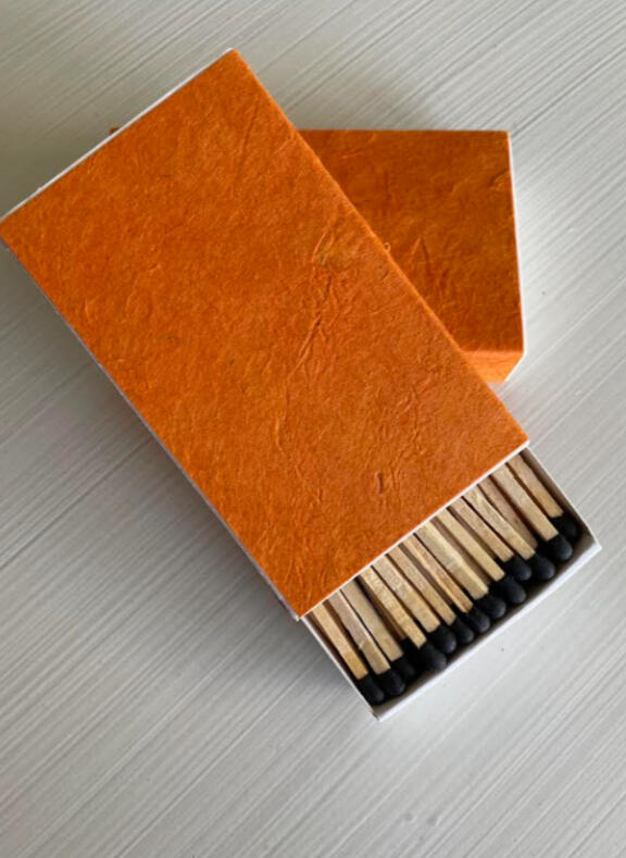 pumpkin orange