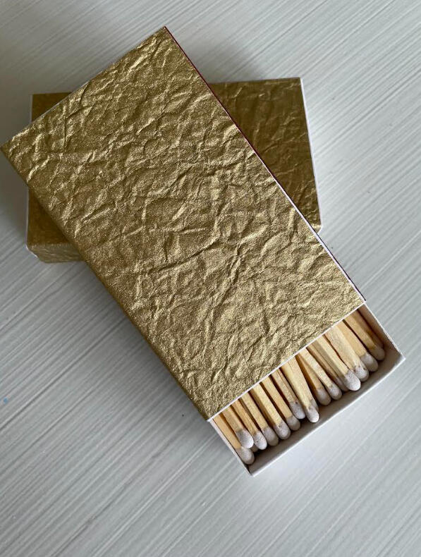 gold crush