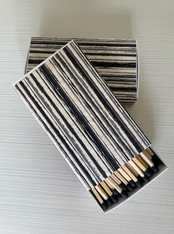 birch tree stripe