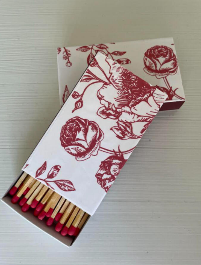 roses are red